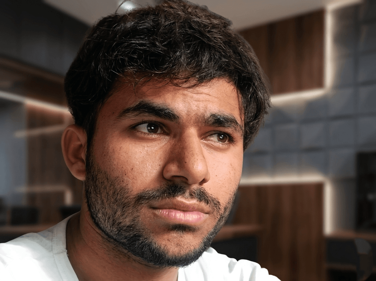 Dhiraj Sharma